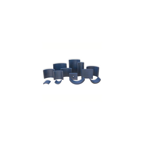 Permanent magnet ferrite series products